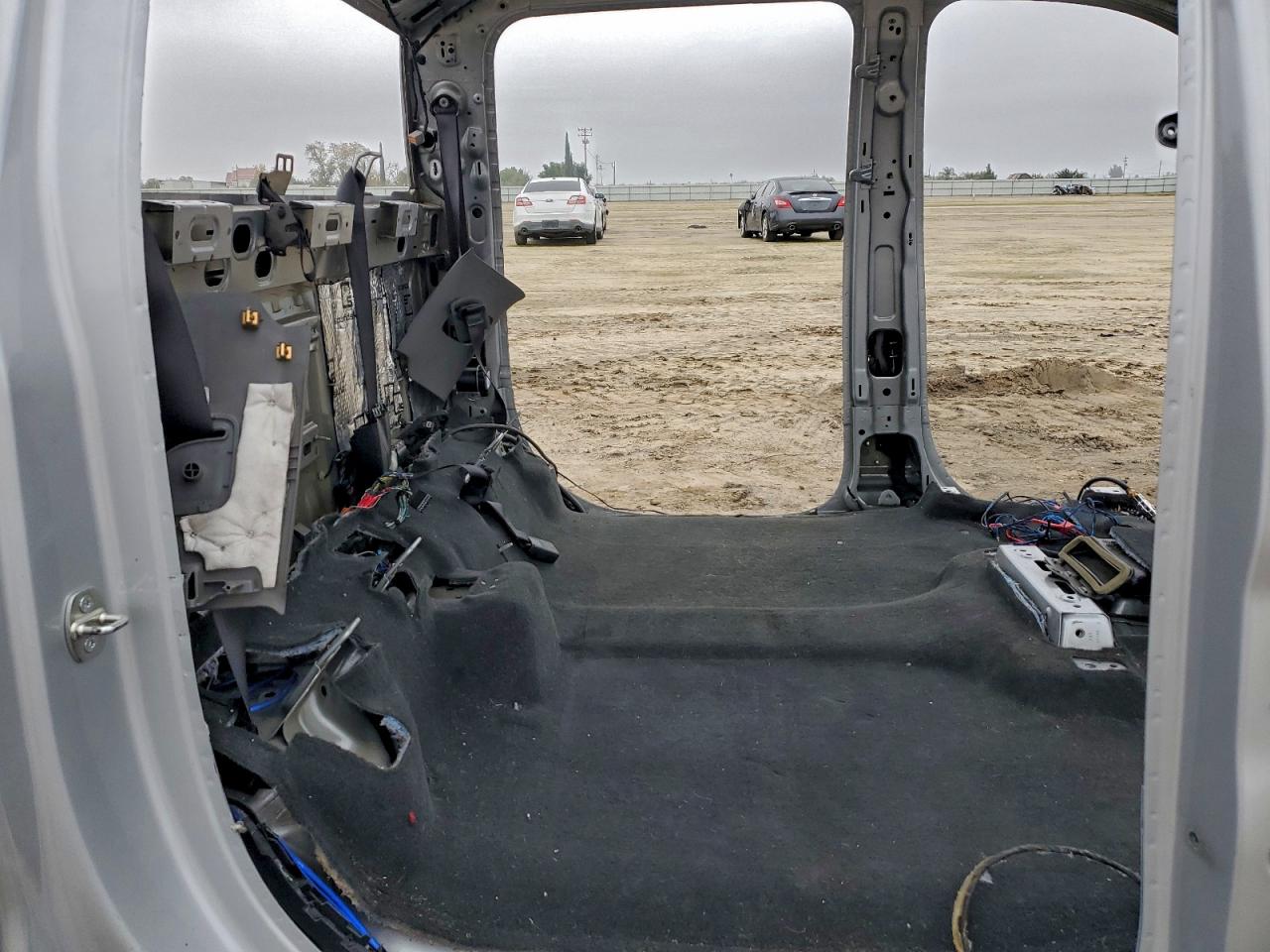 2019 Chevrolet All models VIN 1GCPWEED2KZ135842 photo 10