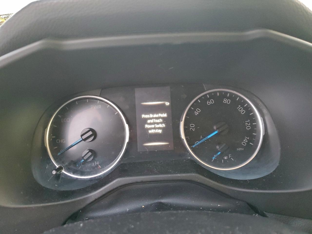 2022 Toyota Rav4 VIN 4T3RWRFVXNU055491 photo 9