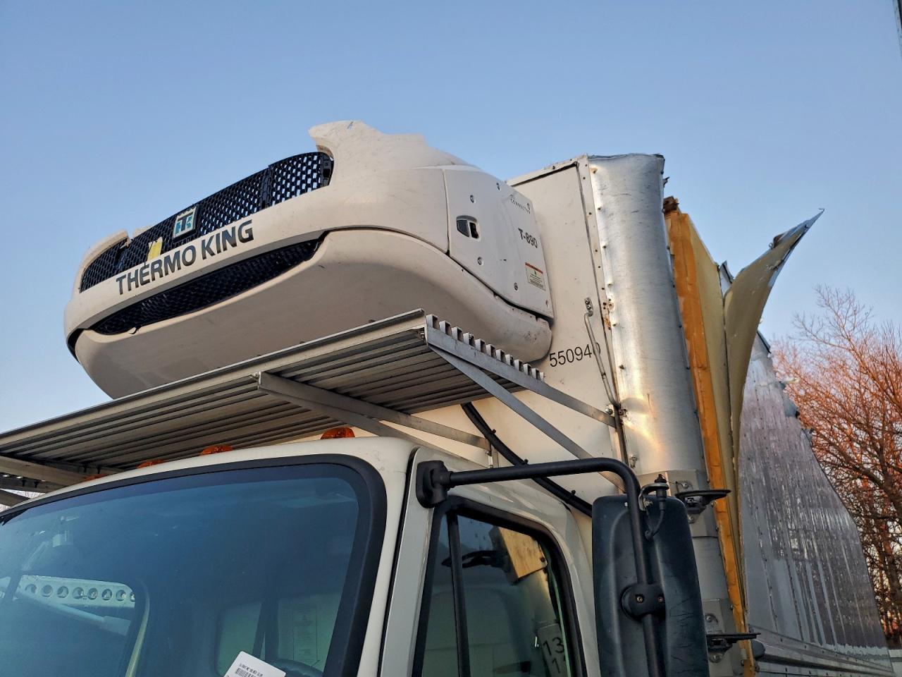 2024 FREIGHTLINER All other VIN 3ALACWFC3RDUN5899 photo 9