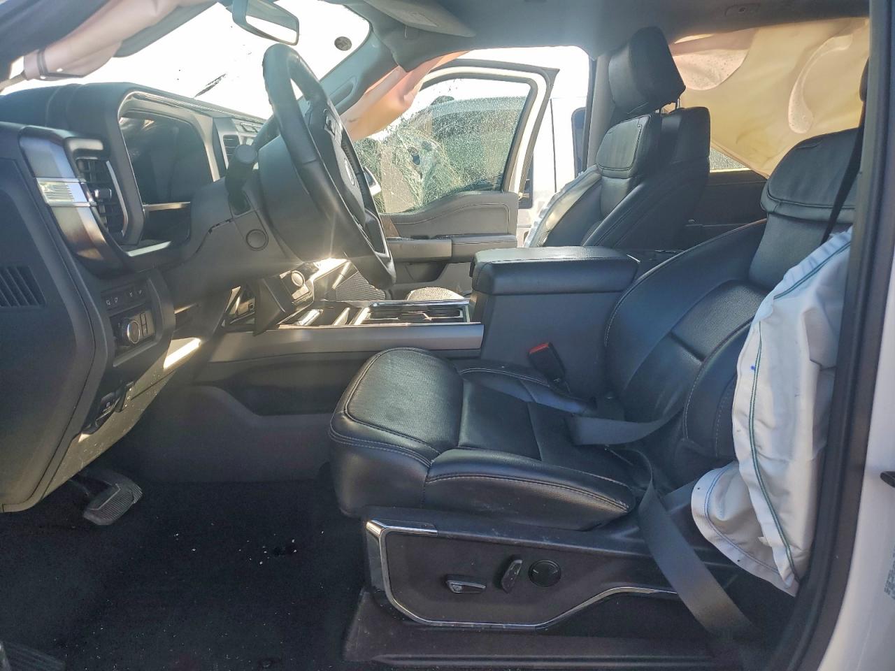 2023 Ford F250 VIN 1FT8W2BM7PEC41600 photo 7