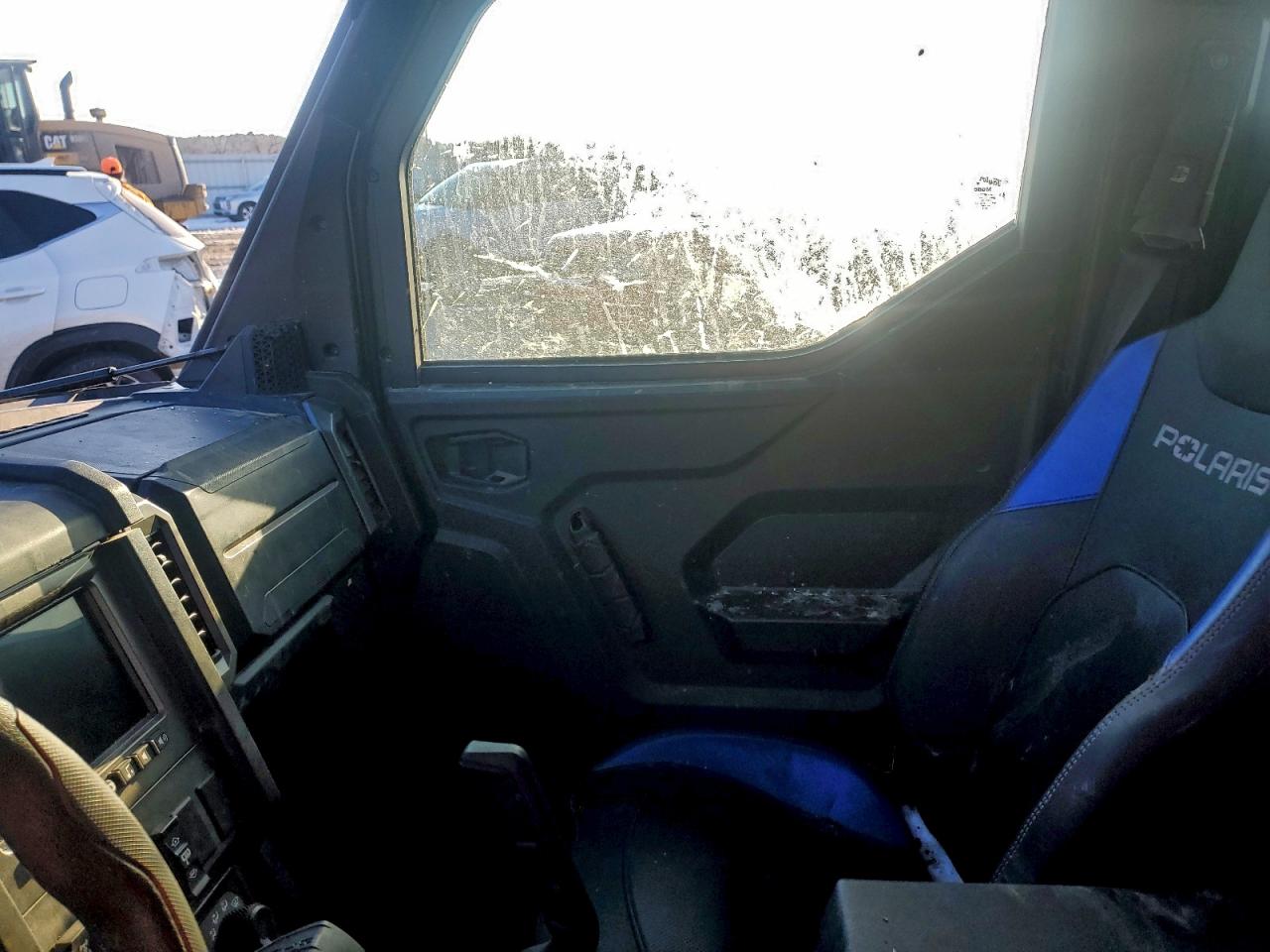 2024 Polaris Atv VIN 3NSG5W991RM121276 photo 5