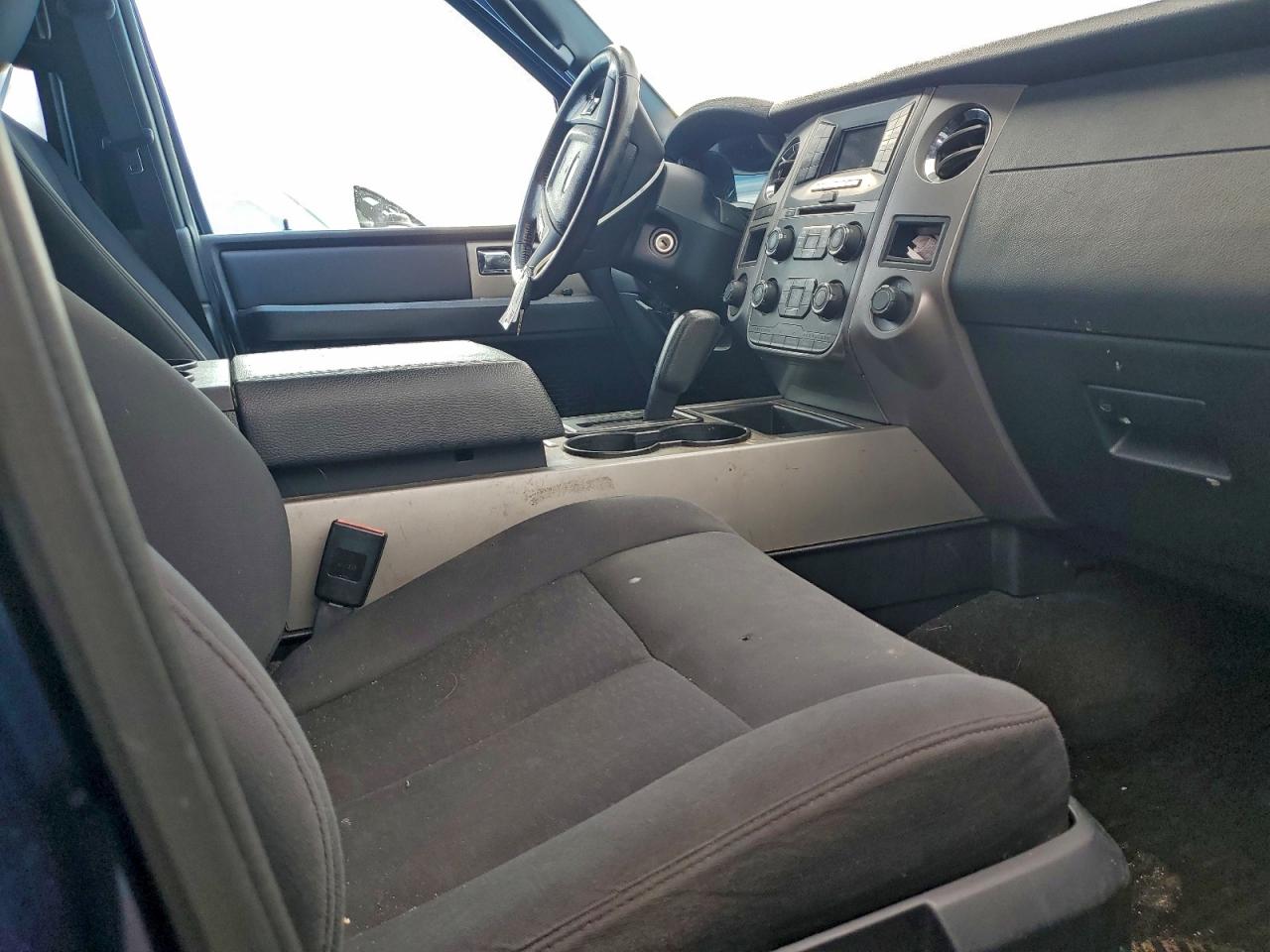 2017 Ford Expedition VIN 1FMJU1JT0HEA33288 photo 7
