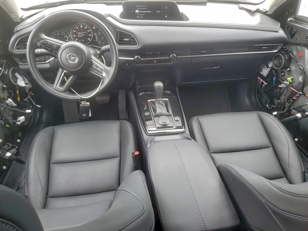2024 Mazda Cx30 VIN 3MVDMBBM4RM706088 photo 8