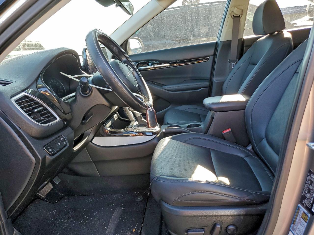 2023 Kia Seltos VIN KNDERCAA0P7421349 photo 7