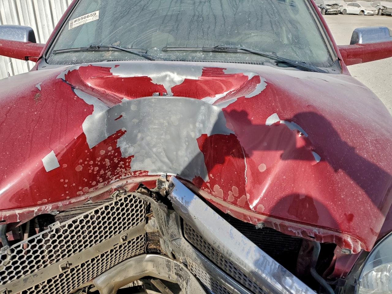 2006 Dodge All models VIN 3D7KR19D06G233672 photo 11