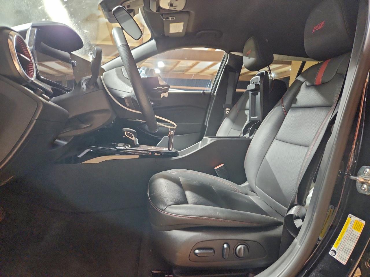 2025 Chevrolet Trax 2rs VIN KL77LJEP8SC268066 photo 7