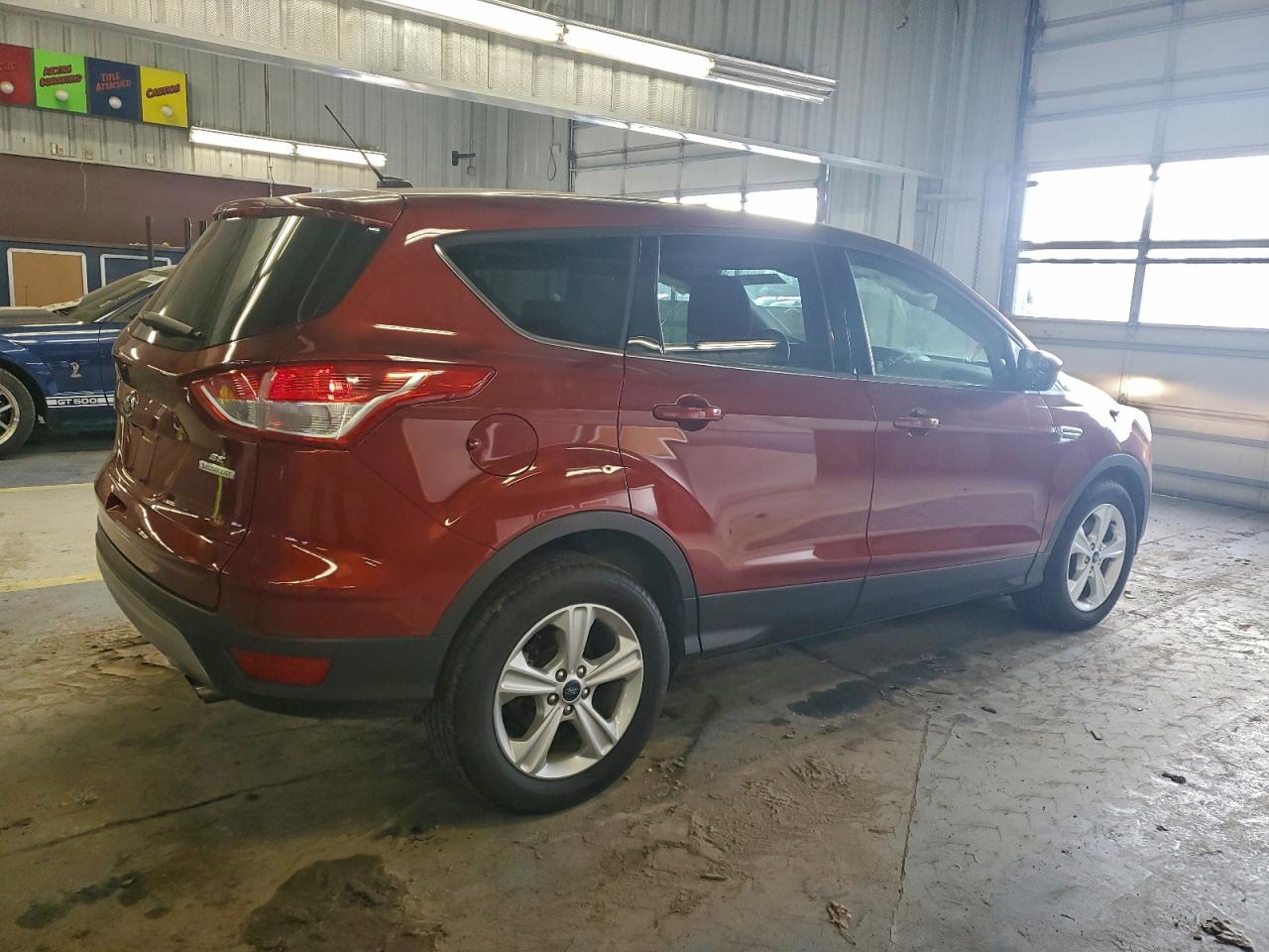 2016 Ford Escape VIN 1FMCU0GX3GUB12617 photo 3