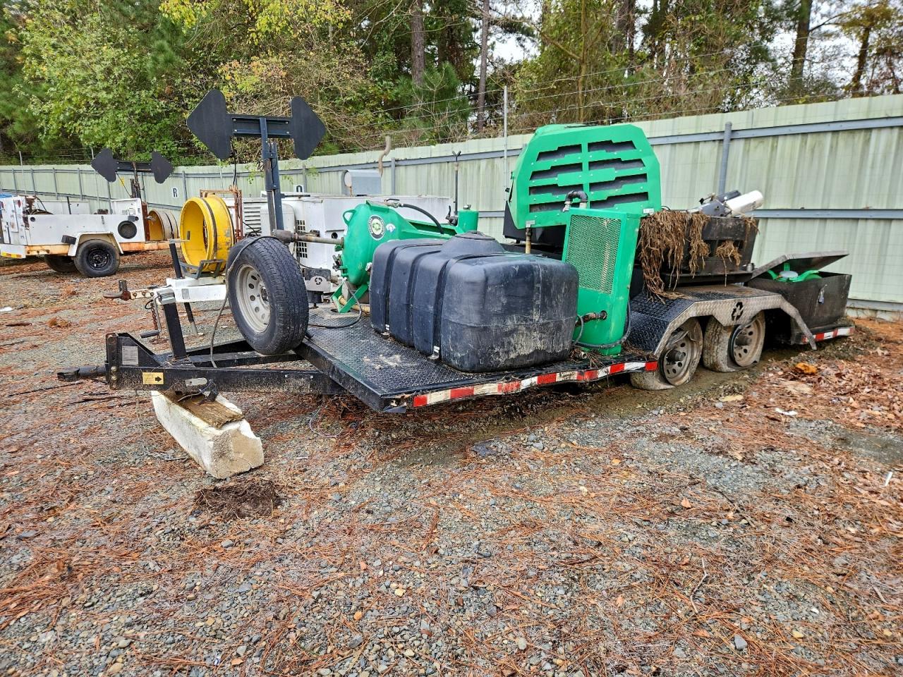 2023 OTHER Trailer VIN 1M9BU2029PH774024 photo 2