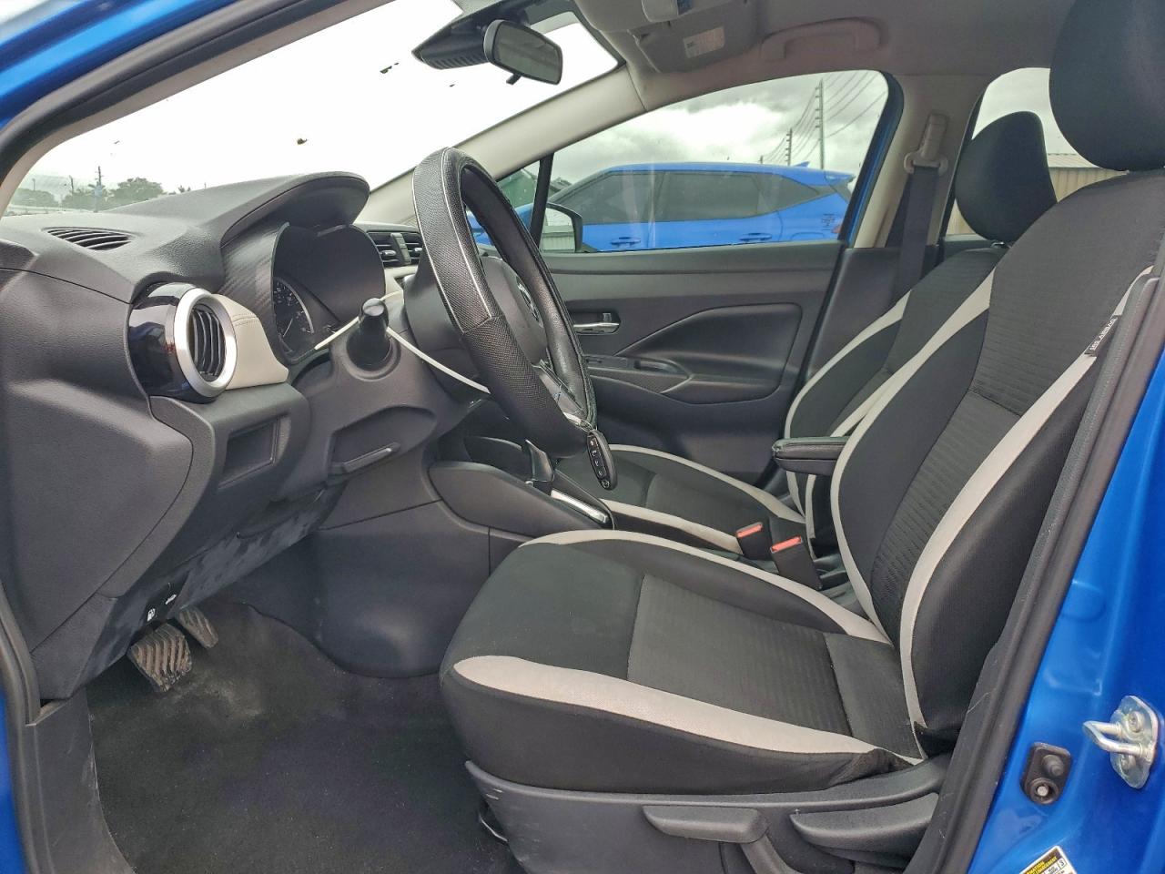2020 Nissan Versa VIN 3N1CN8EV8LL894423 photo 7