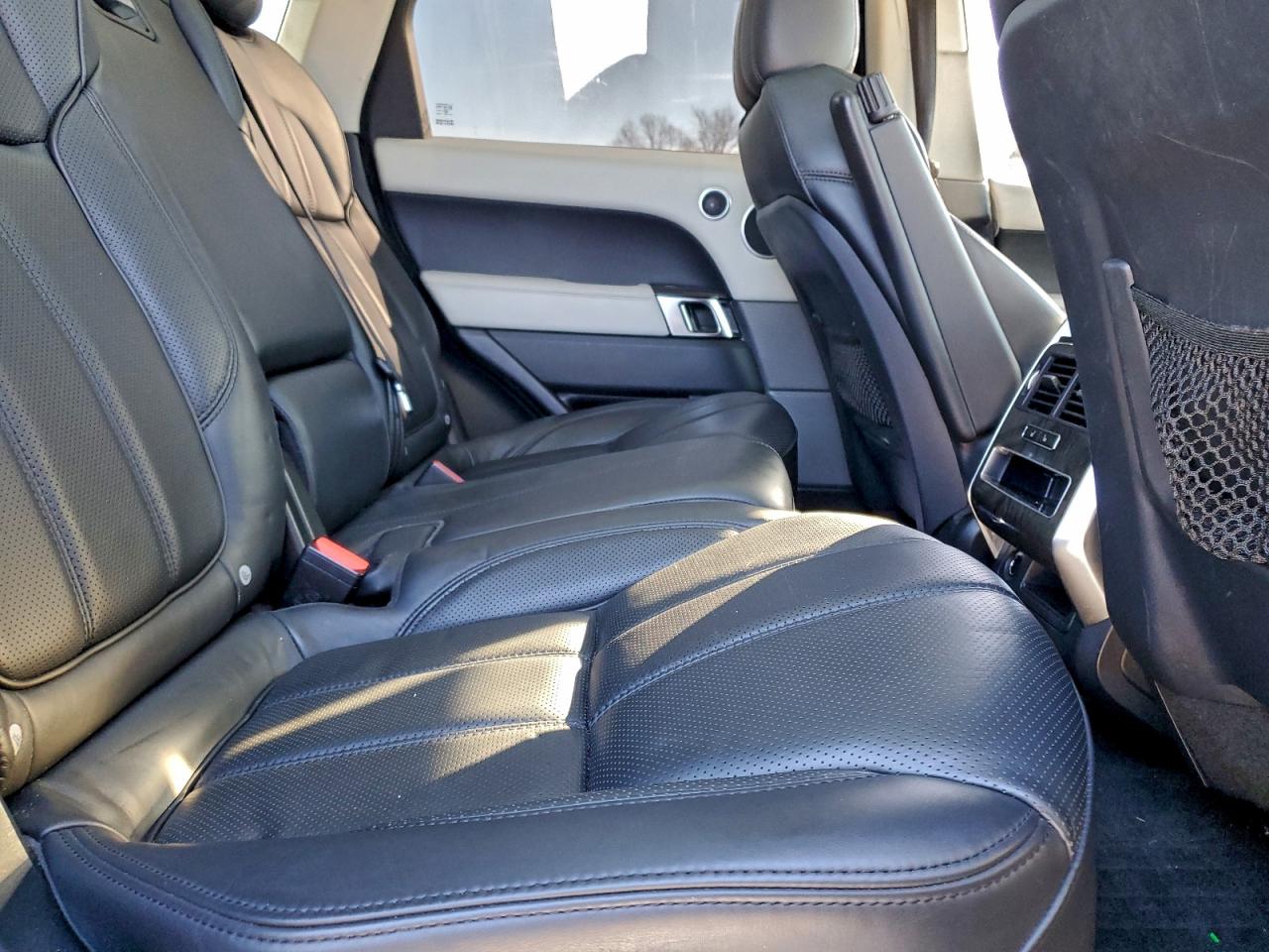 2015 Land Rangerover VIN SALWR2VF0FA515097 photo 11