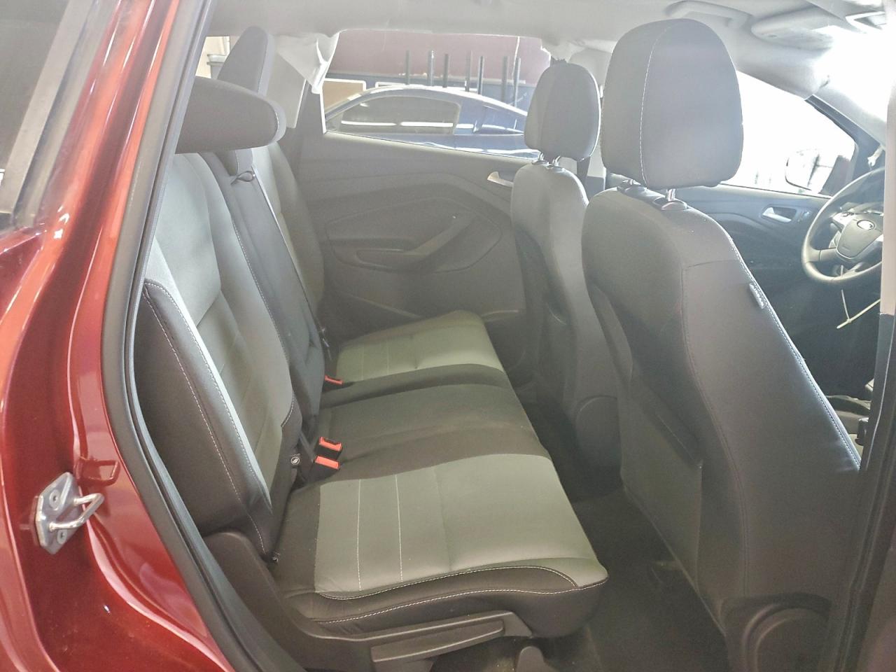 2016 Ford Escape VIN 1FMCU0GX3GUB12617 photo 11