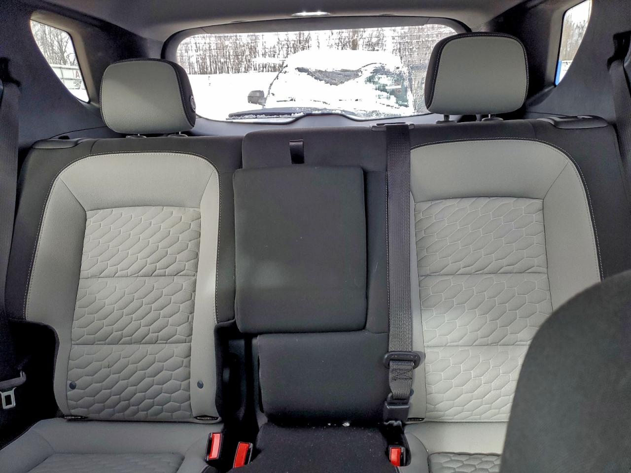 2020 Chevrolet Equinox VIN 2GNAXSEV6L6251446 photo 10