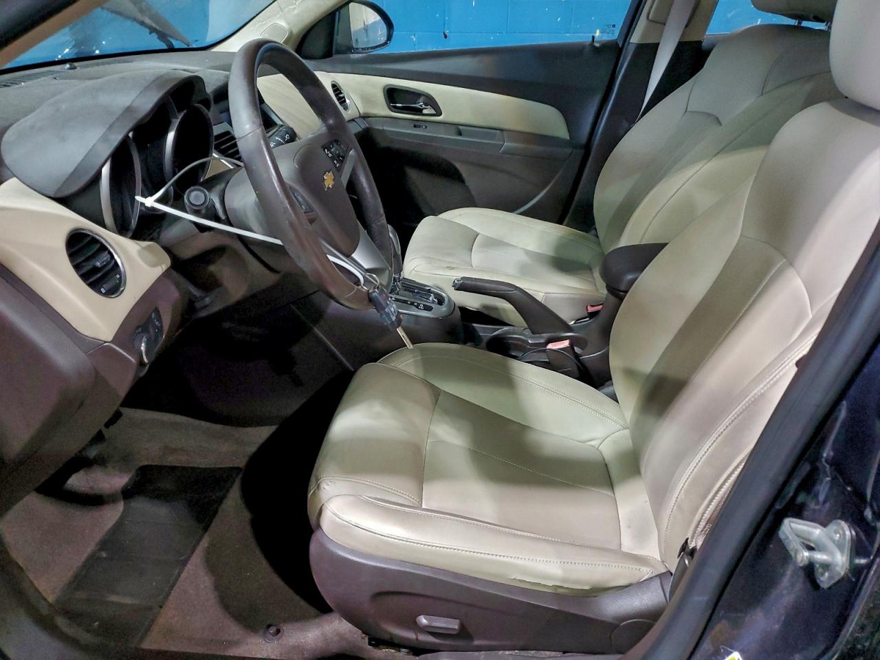 2011 CHEV Cruze VIN 1G1PG5S98B7114690 photo 7