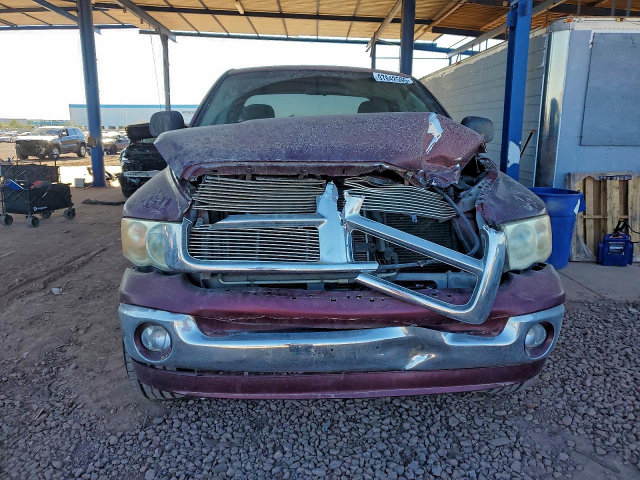 2003 Dodge Ram 1500 VIN 1D7HA18N23S280752 photo 5