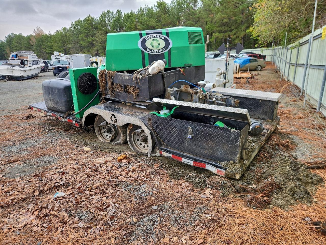 2023 OTHER Trailer VIN 1M9BU2029PH774024 photo 3