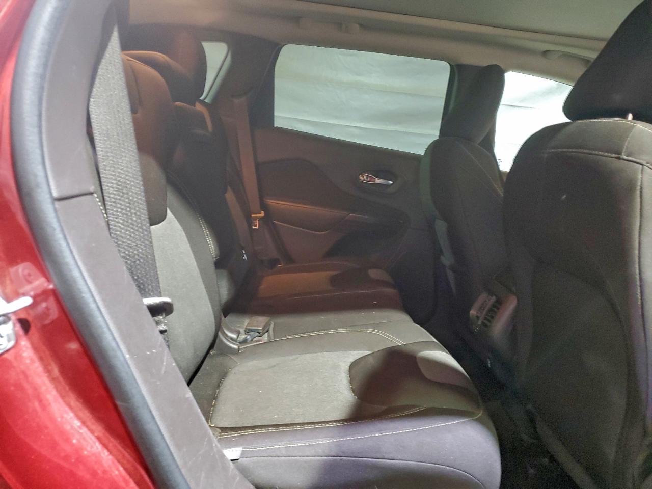 2014 Jeep Grand cher VIN 1C4PJMCS0EW247653 photo 11