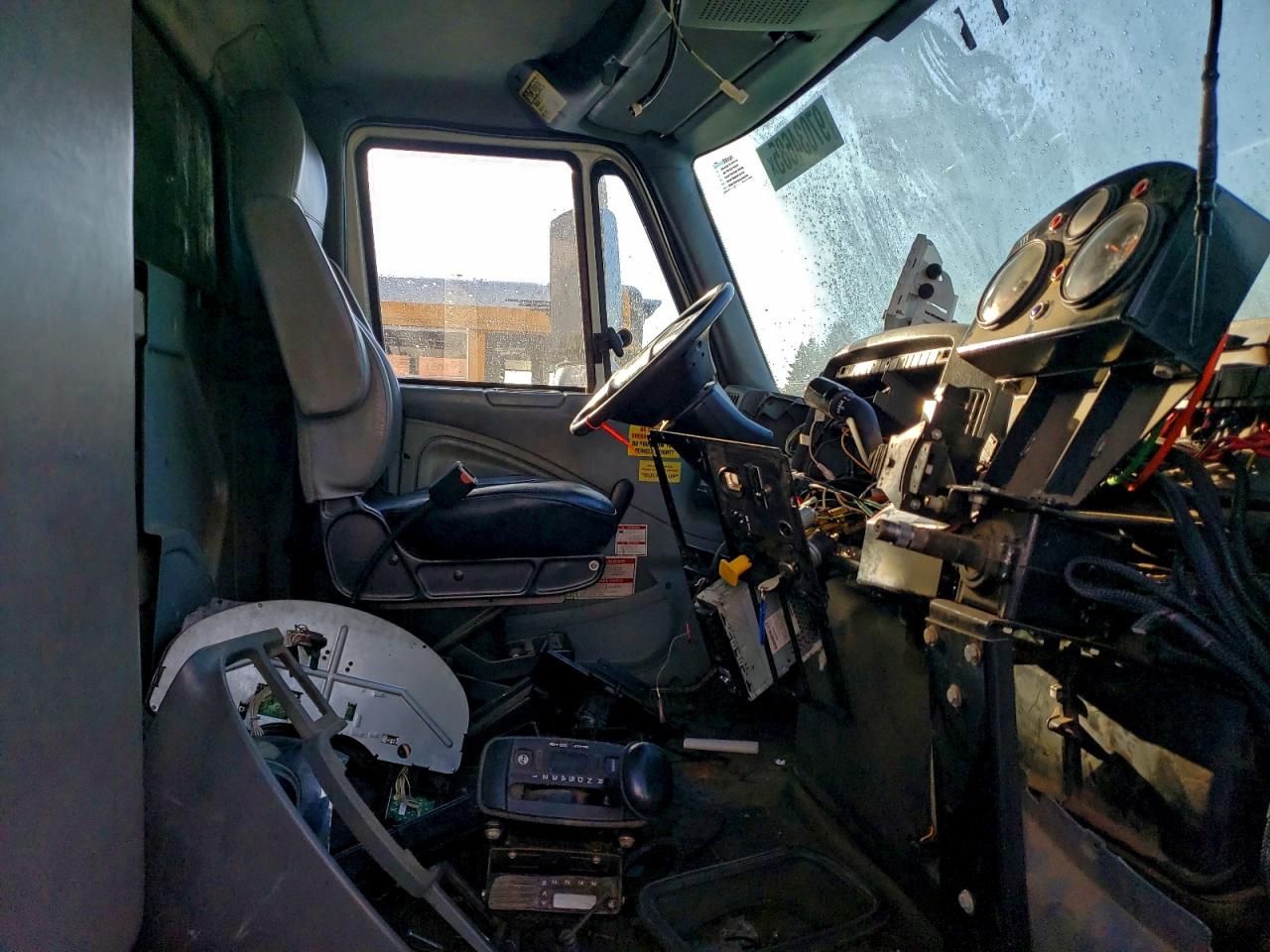 2007 International All models VIN 1HTWCAAN47J408431 photo 5