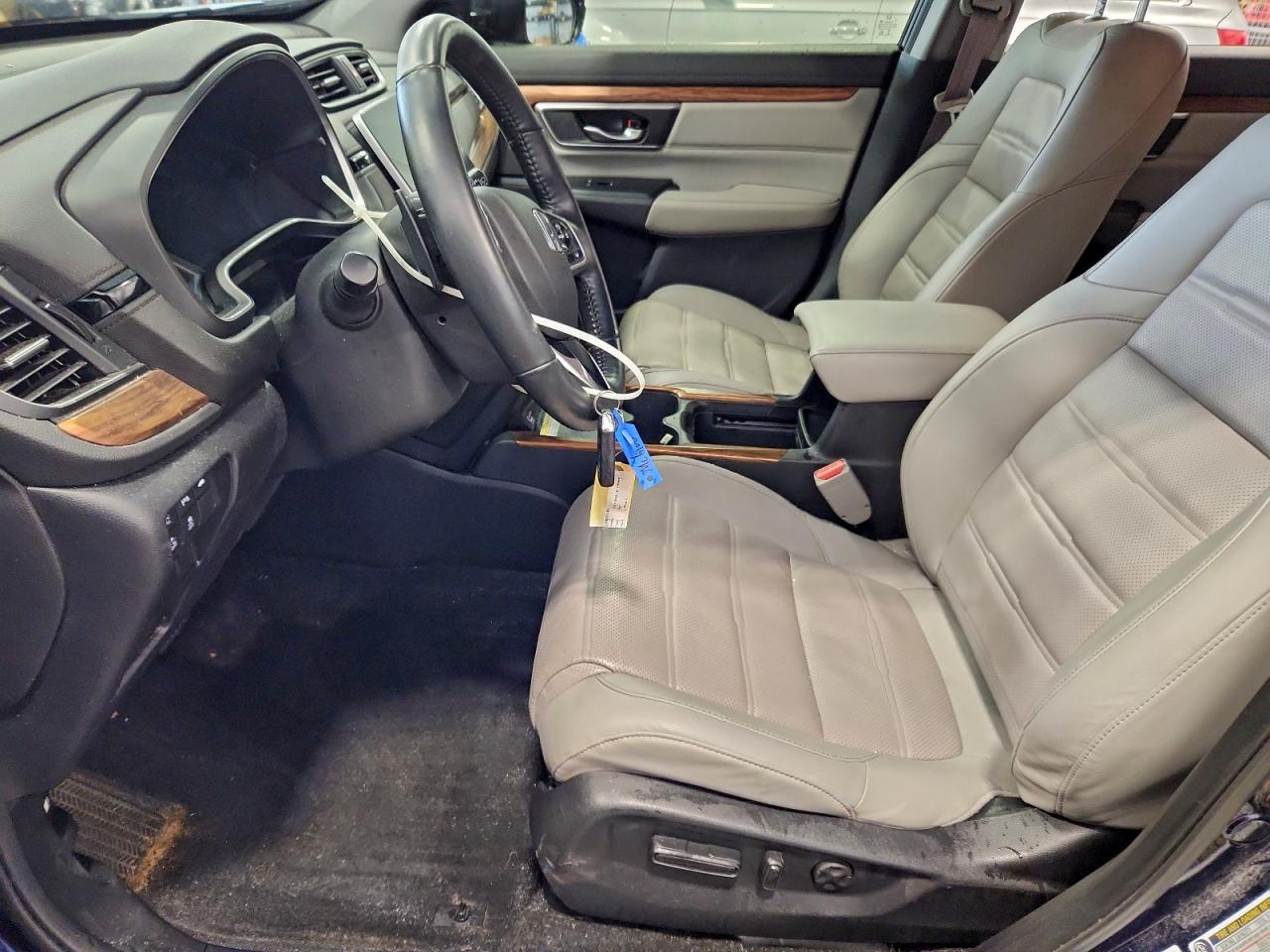 2021 Honda Crv VIN 7FART6H92ME021061 photo 7
