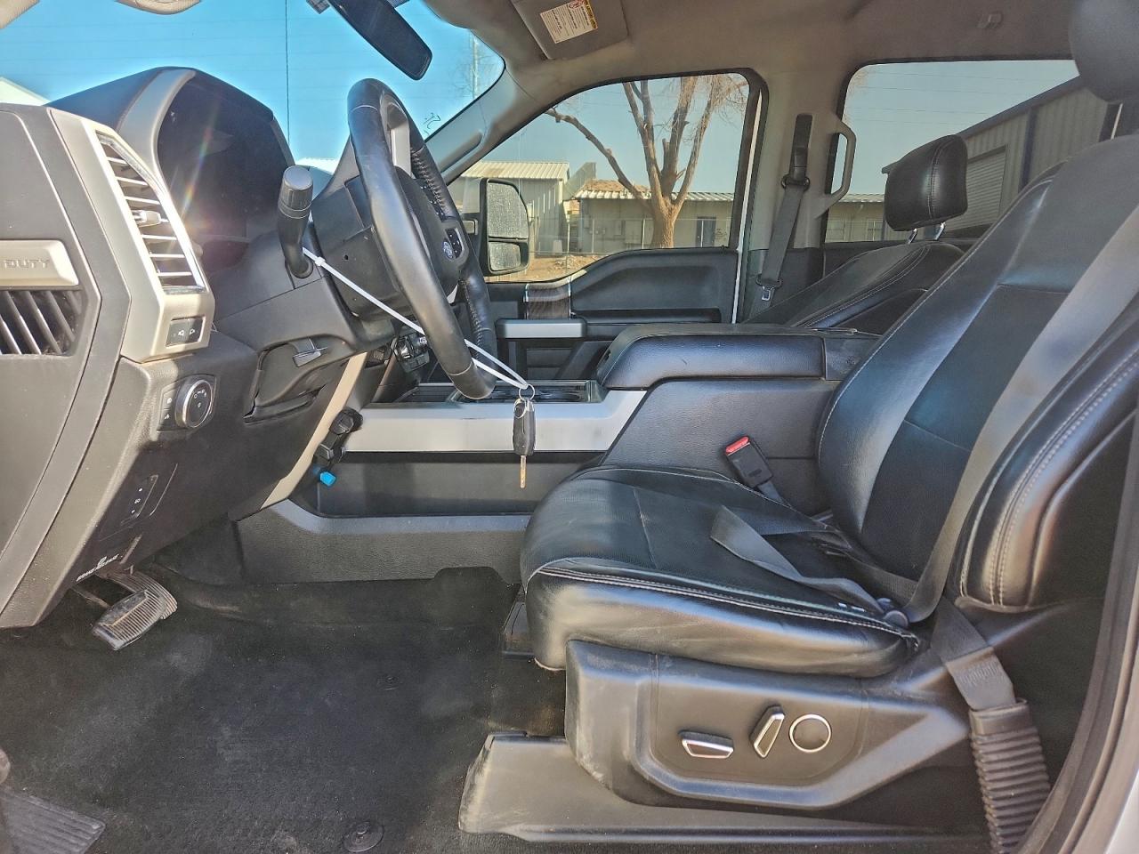 2017 Ford F350 VIN 1FT8W3DT3HEC07603 photo 7