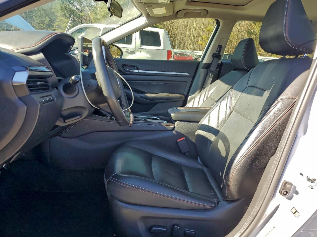 2023 Niss Altima VIN 1N4BL4CVXPN421841 photo 7