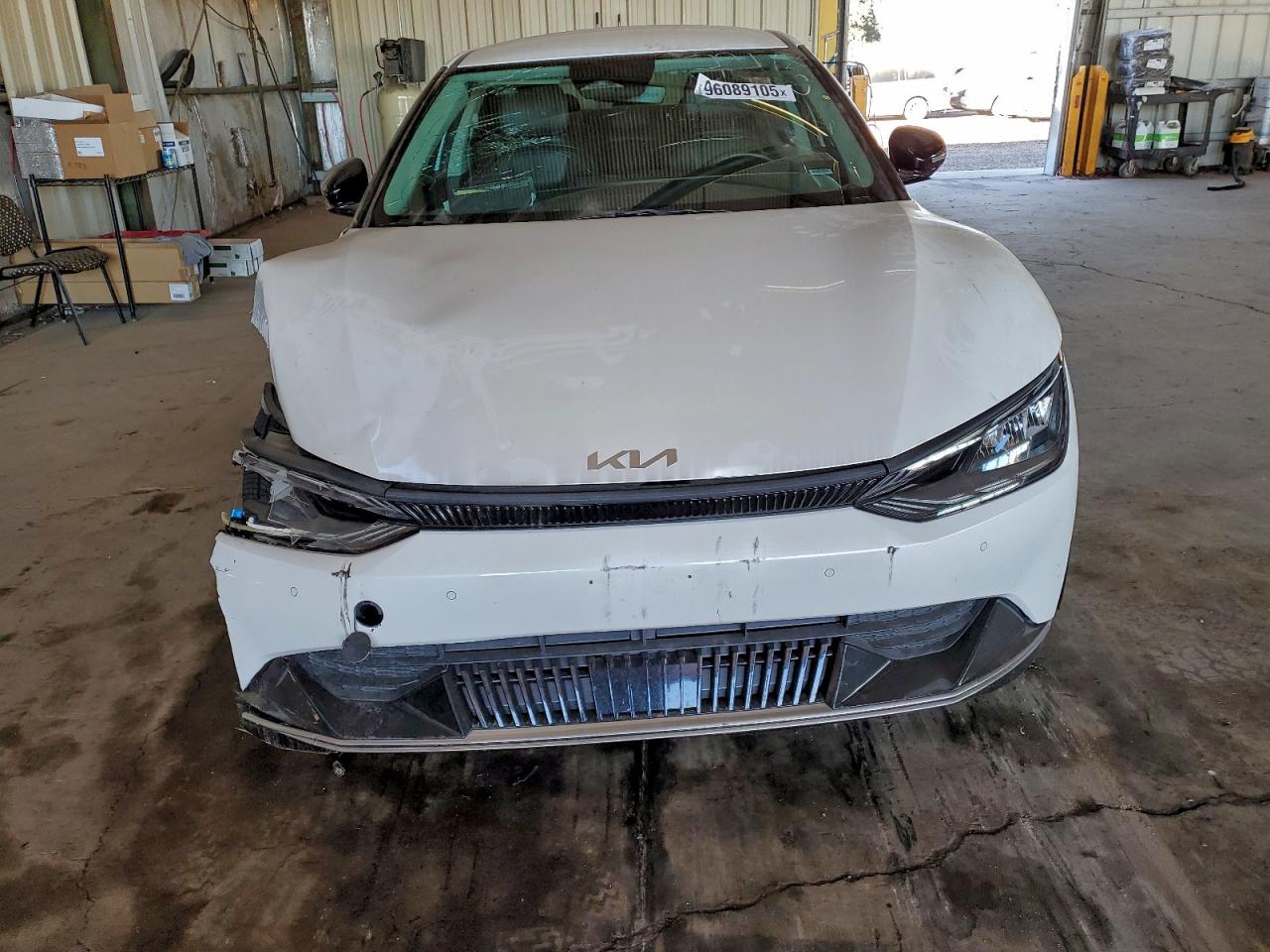 2024 KIA Ev6 light VIN KNDC3DLC4R5613997 photo 5
