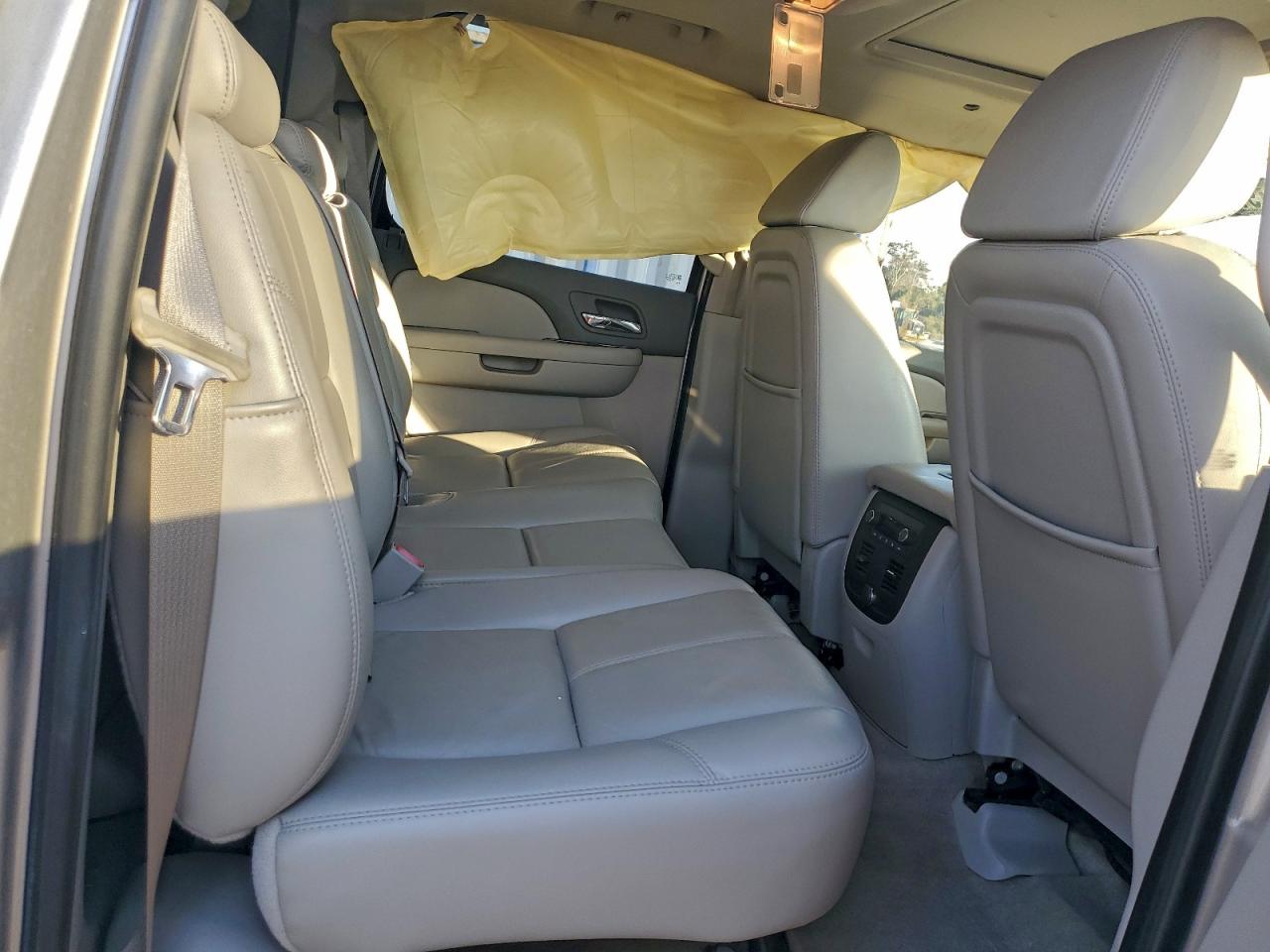 2007 Chev Avalanche VIN 3GNEC12087G213453 photo 10
