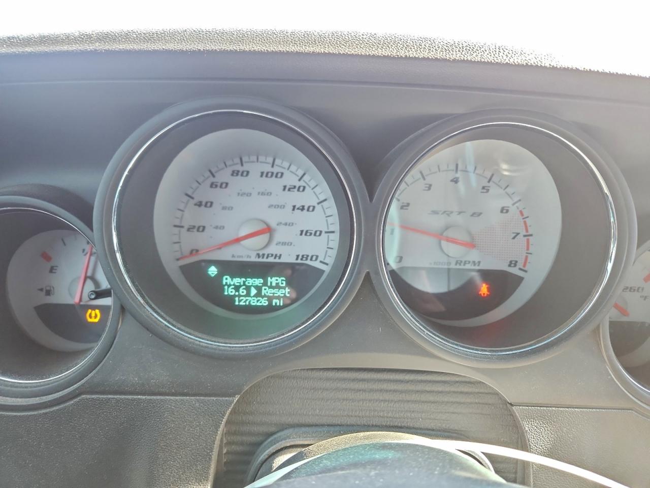 2010 Dodge Challenger VIN 2B3CJ7DWXAH109274 photo 9