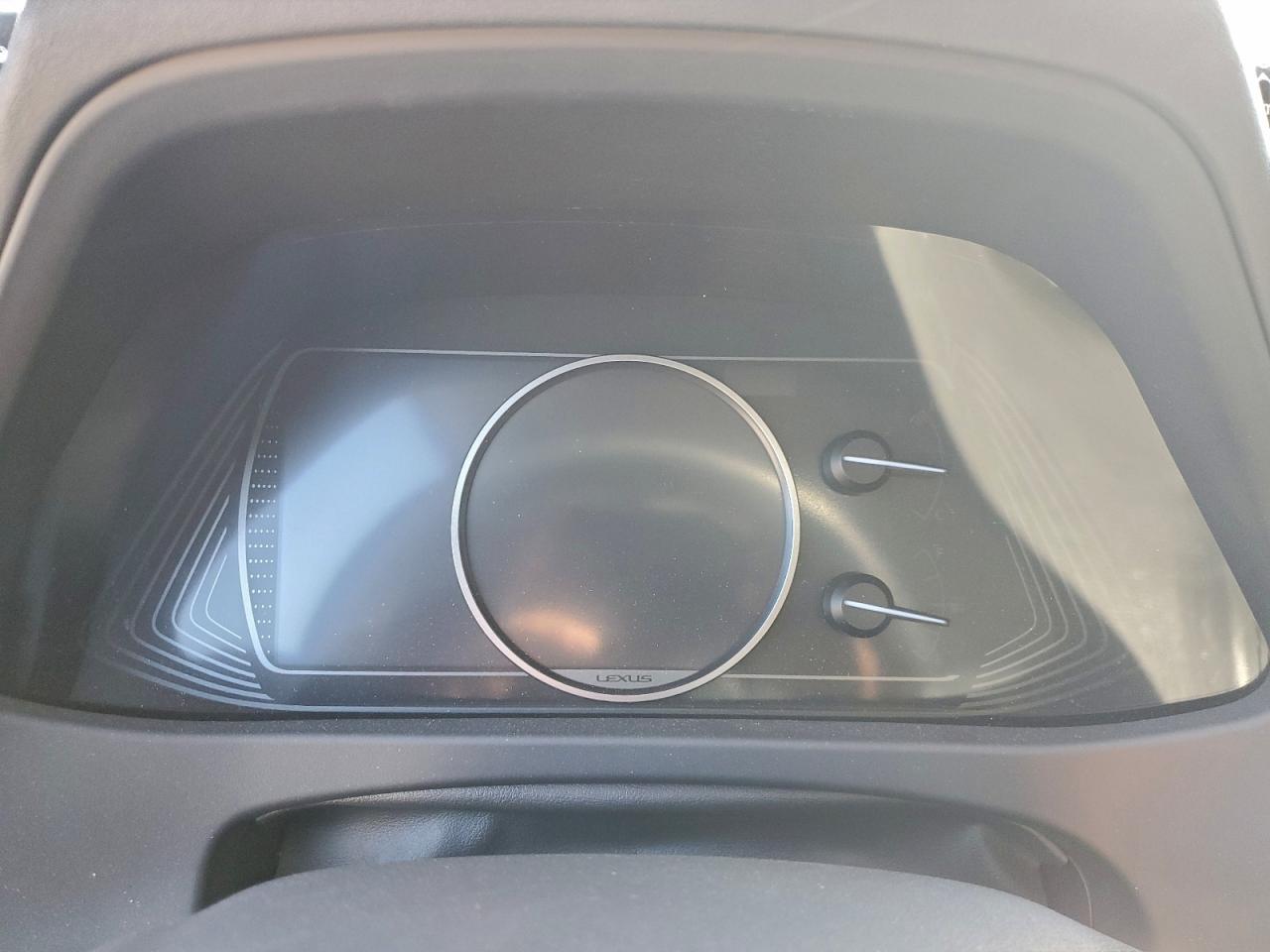2022 Lexus Ux 250h ba VIN JTHX9JBH9N2059961 photo 9