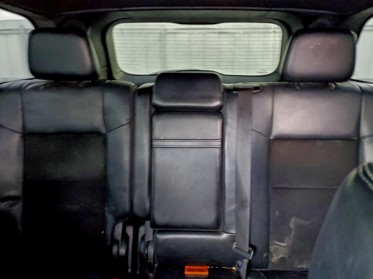 2015 Jeep Grand cher VIN 1C4RJFAG3FC189897 photo 10