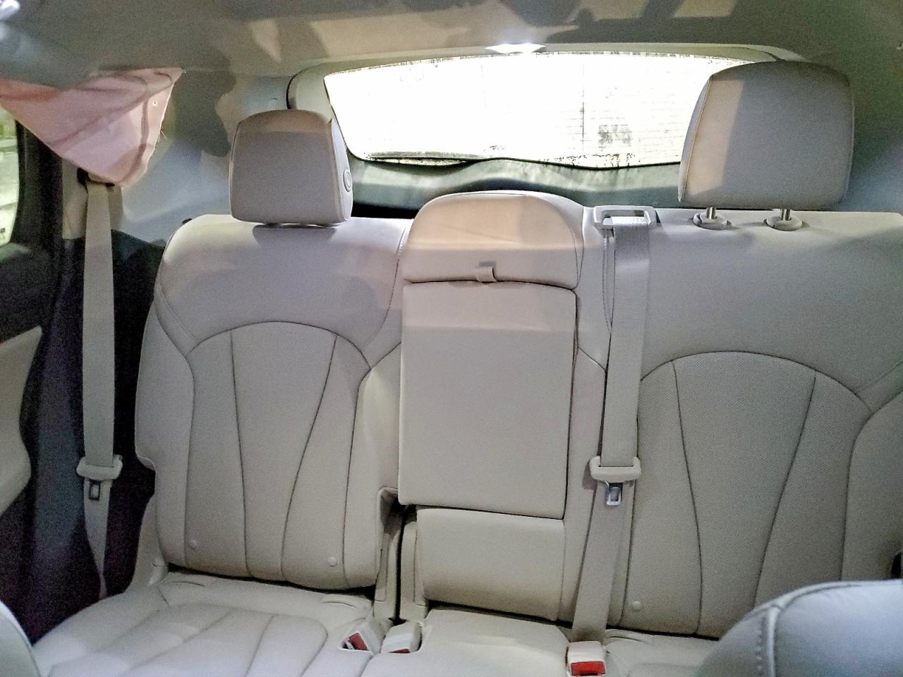 2019 Buick Envision VIN LRBFX2SA4KD027316 photo 10