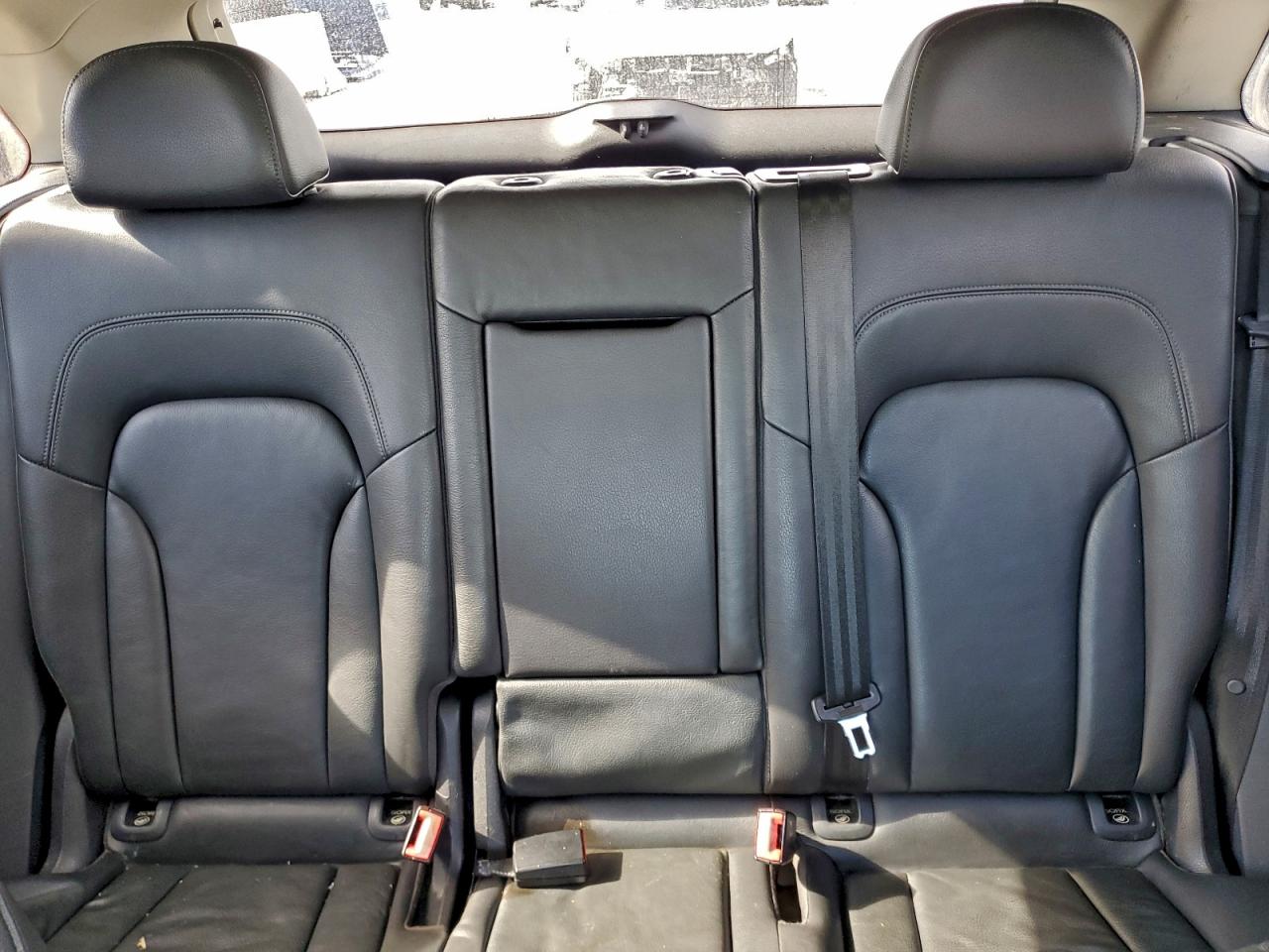 2012 Audi Q5 VIN WA1LFAFP3CA054746 photo 10