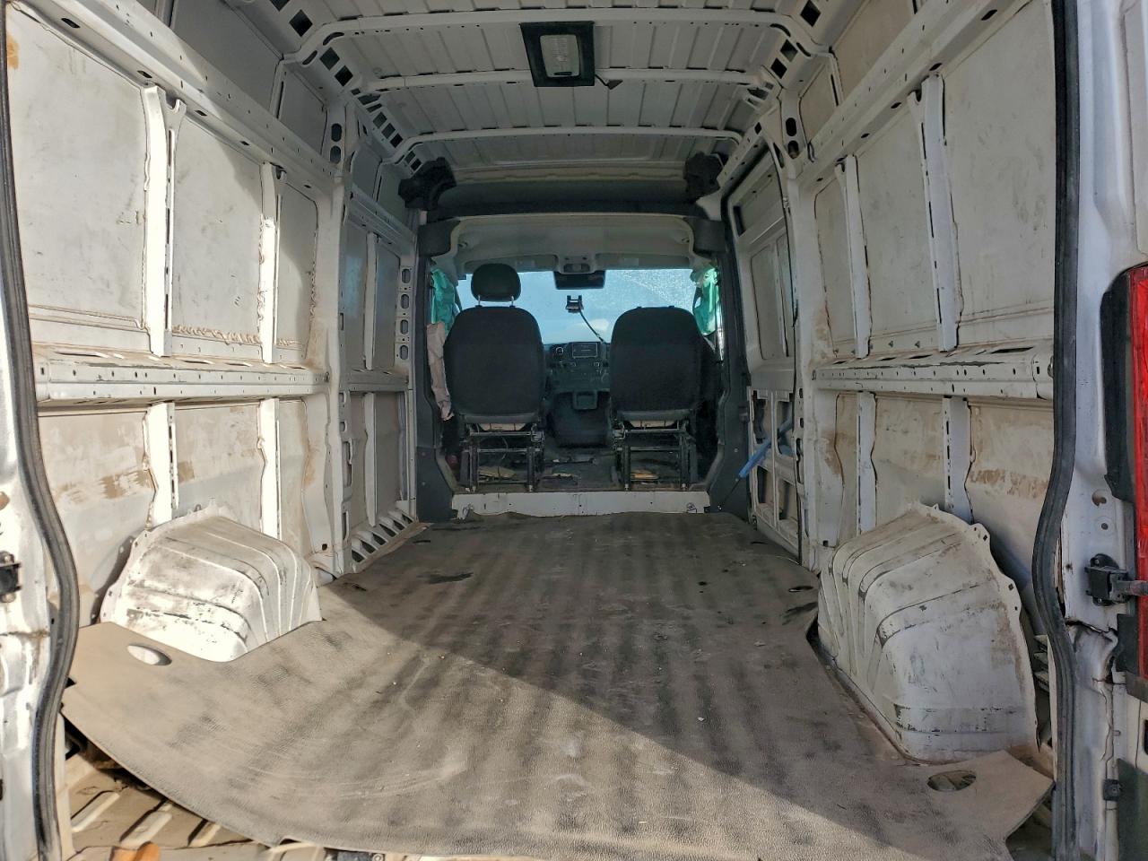2023 Ram All models VIN 3C6LRVDG5PE578708 photo 11