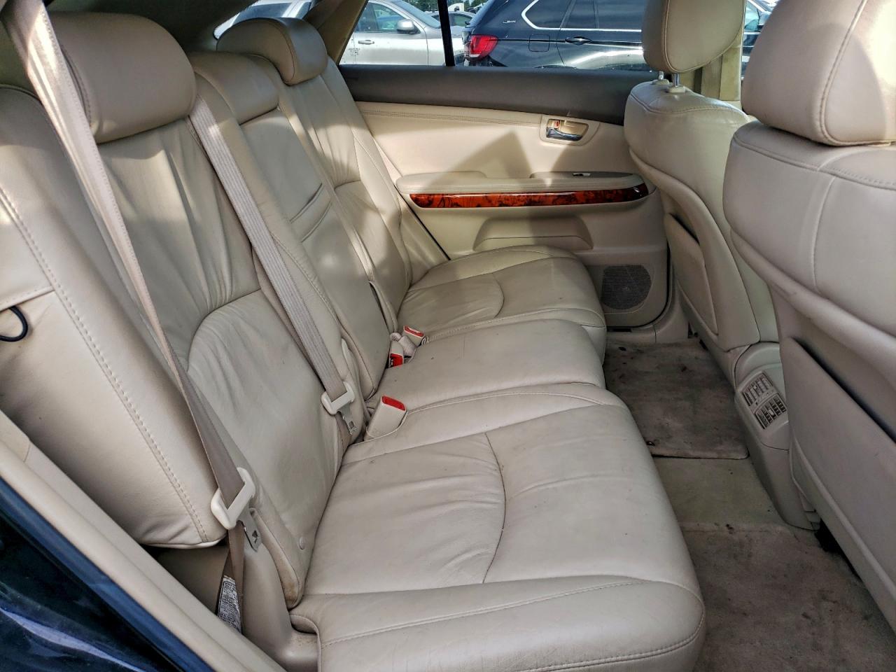 2009 Lexus Rx350 VIN 2T2HK31UX9C119687 photo 11