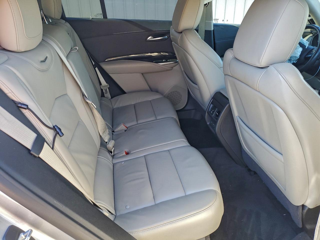 2020 Cadillac Xt4 VIN 1GYFZCR47LF057069 photo 11