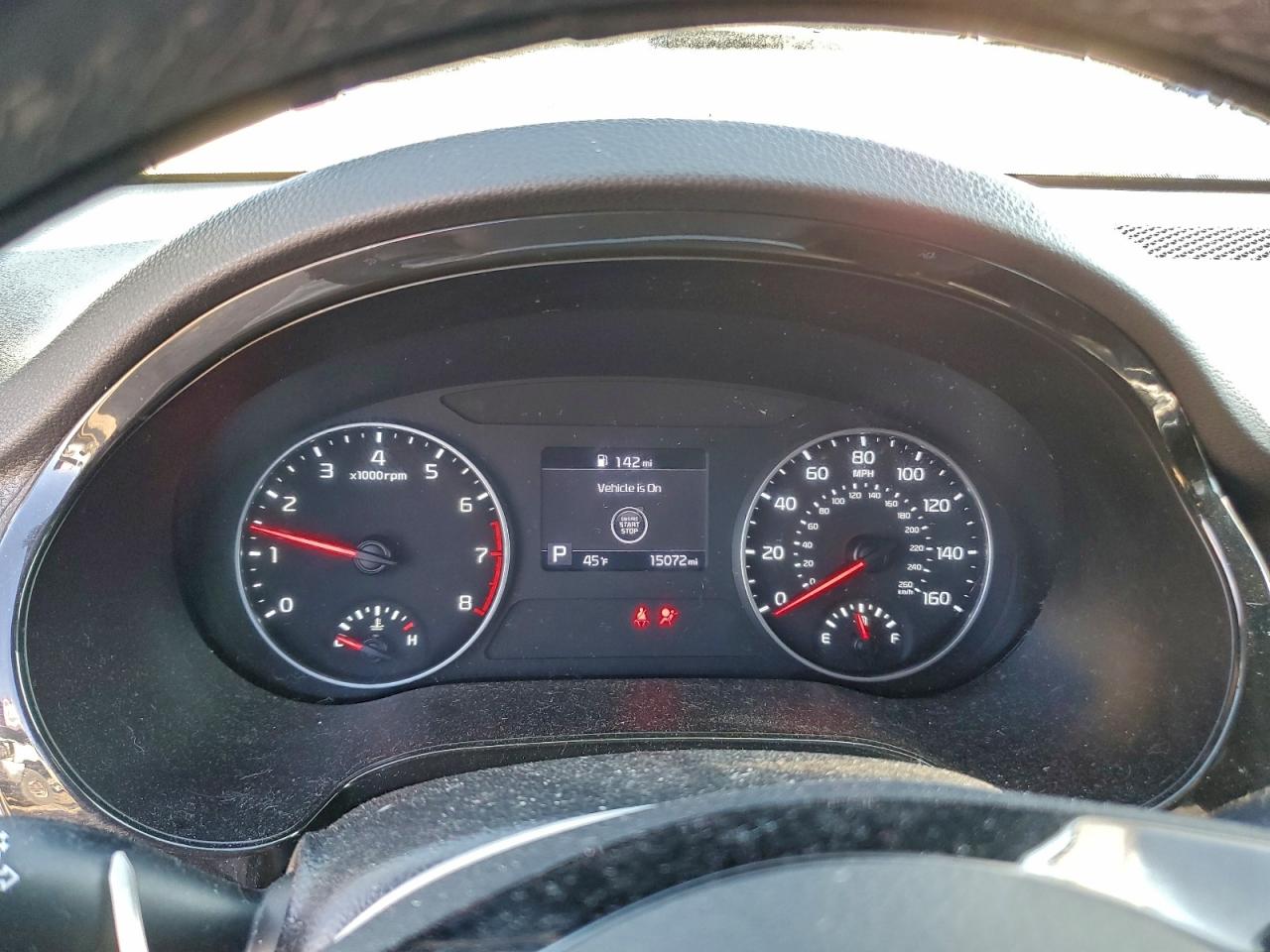 2023 Kia Seltos VIN KNDERCAA0P7421349 photo 9
