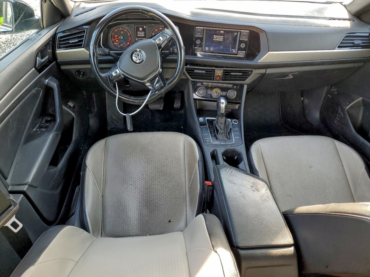 2020 Volkswagen Jetta VIN 3VWC57BU9LM079013 photo 8