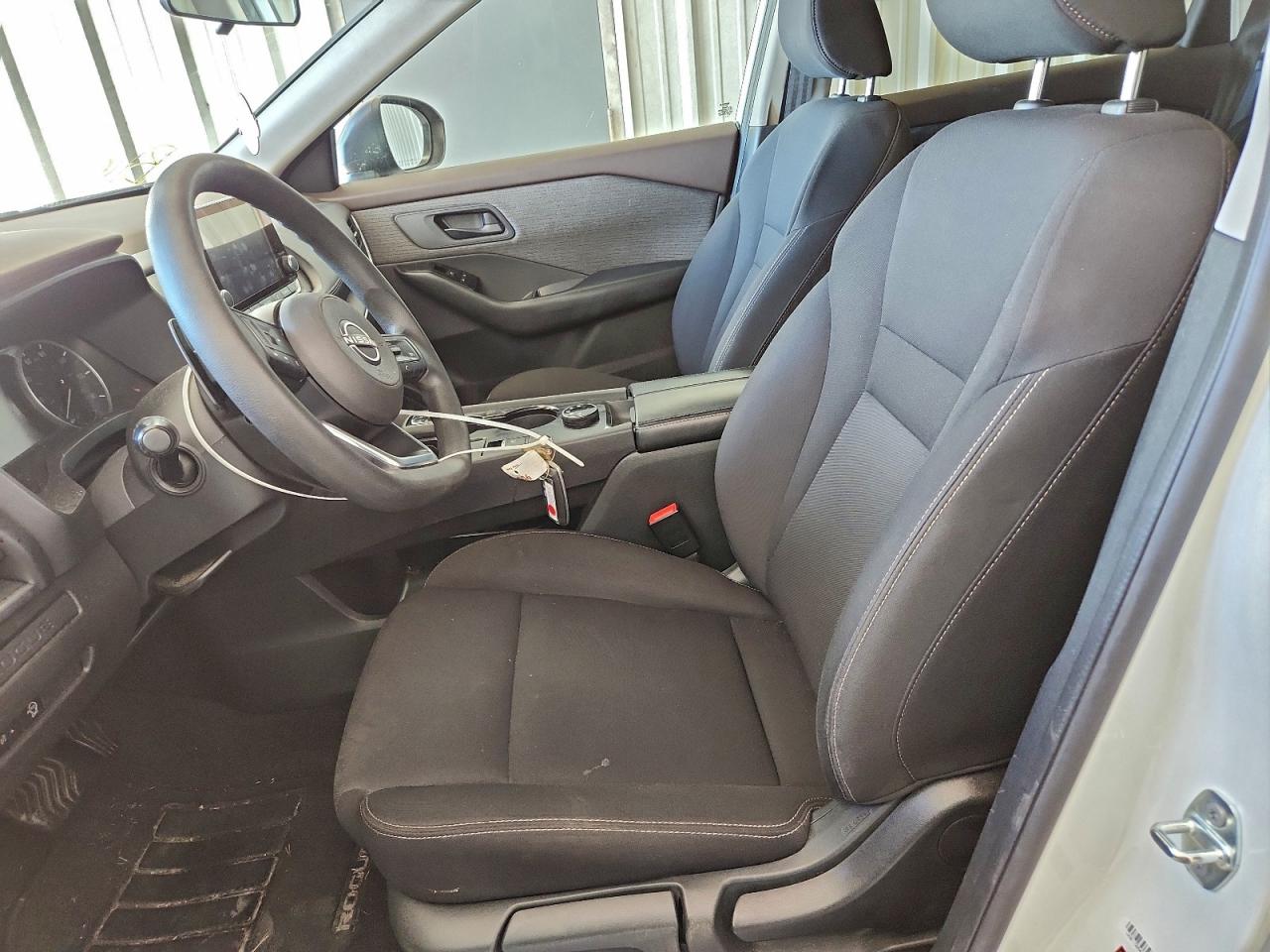 2023 NISS Rogue VIN 5N1BT3AB7PC849466 photo 7