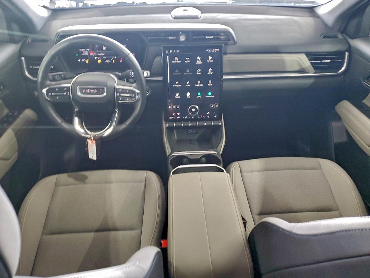2026 GMC Terrain el VIN 3GKALMEGXTL117816 photo 8