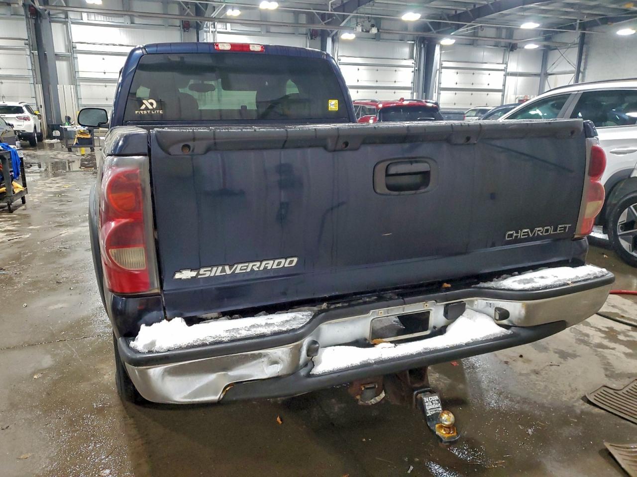 2005 Chevrolet All models VIN 1GCEK19B55E327594 photo 6