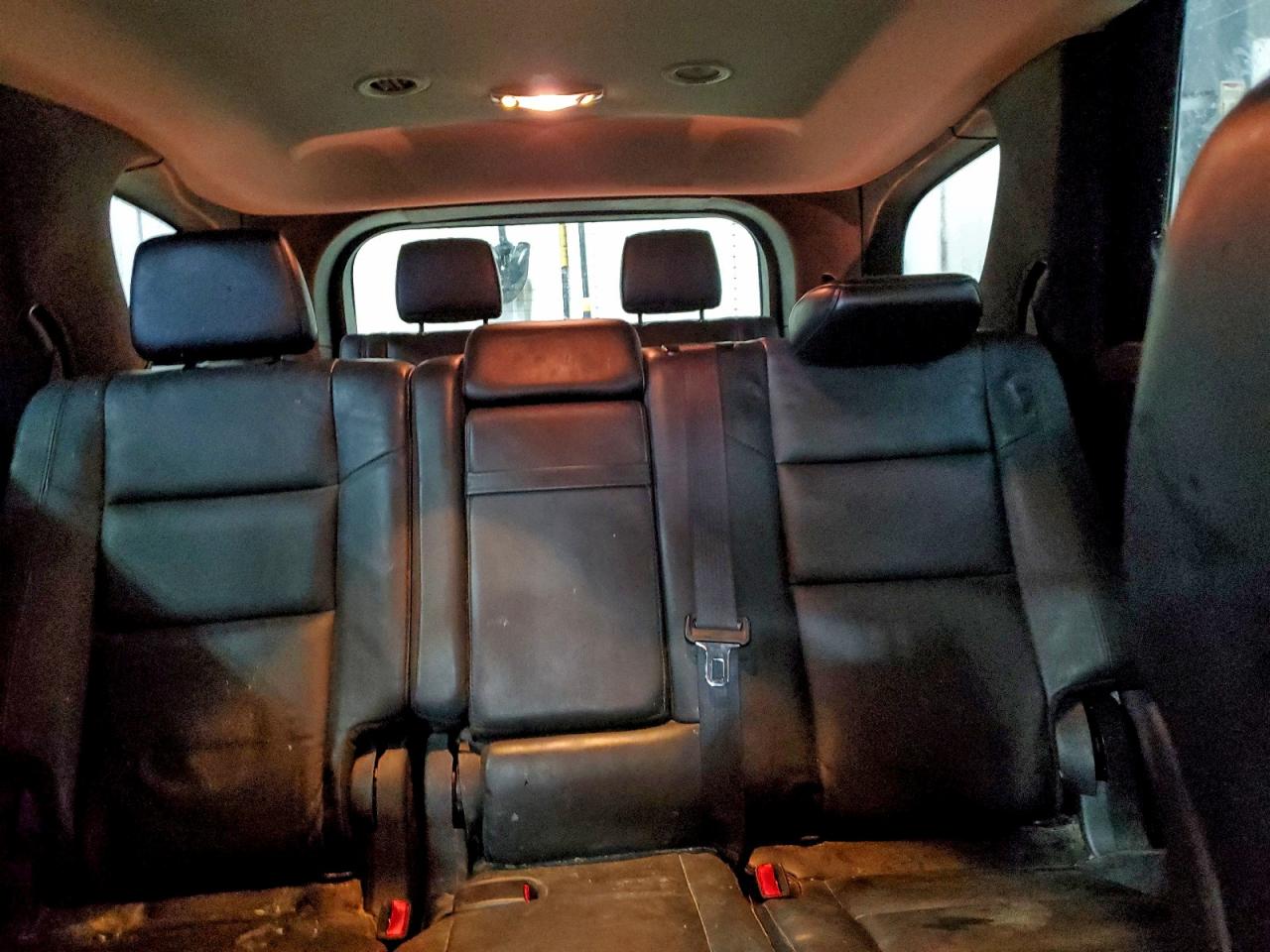 2017 Dodge Durango VIN 1C4RDJDG3HC775007 photo 10