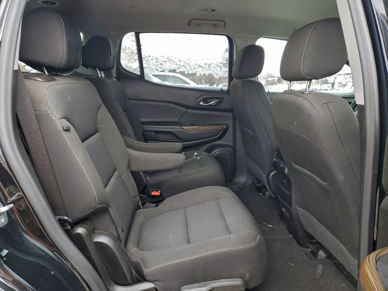 2022 GMC Acadia VIN 1GKKNKL42NZ170145 photo 11