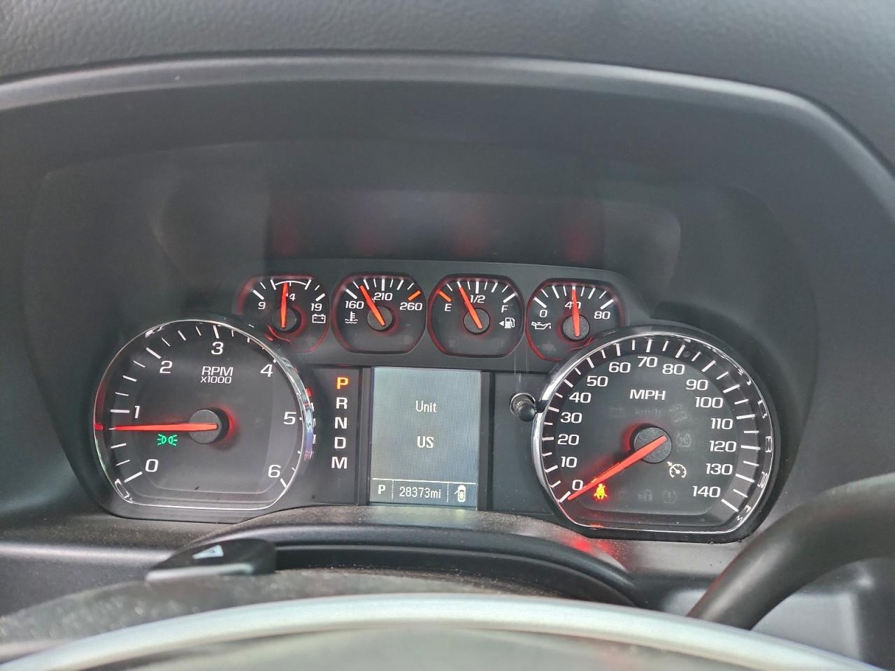 2015 Chevrolet All models VIN 1GCNCPEH1FZ368678 photo 9