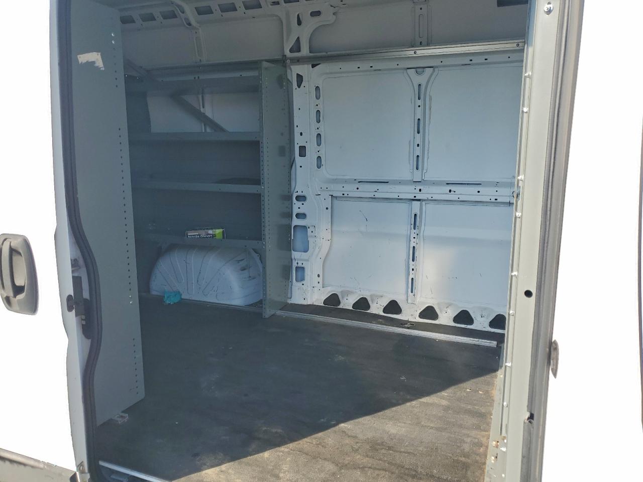 2019 Ram Promaster VIN 3C6TRVCG5KE562891 photo 11