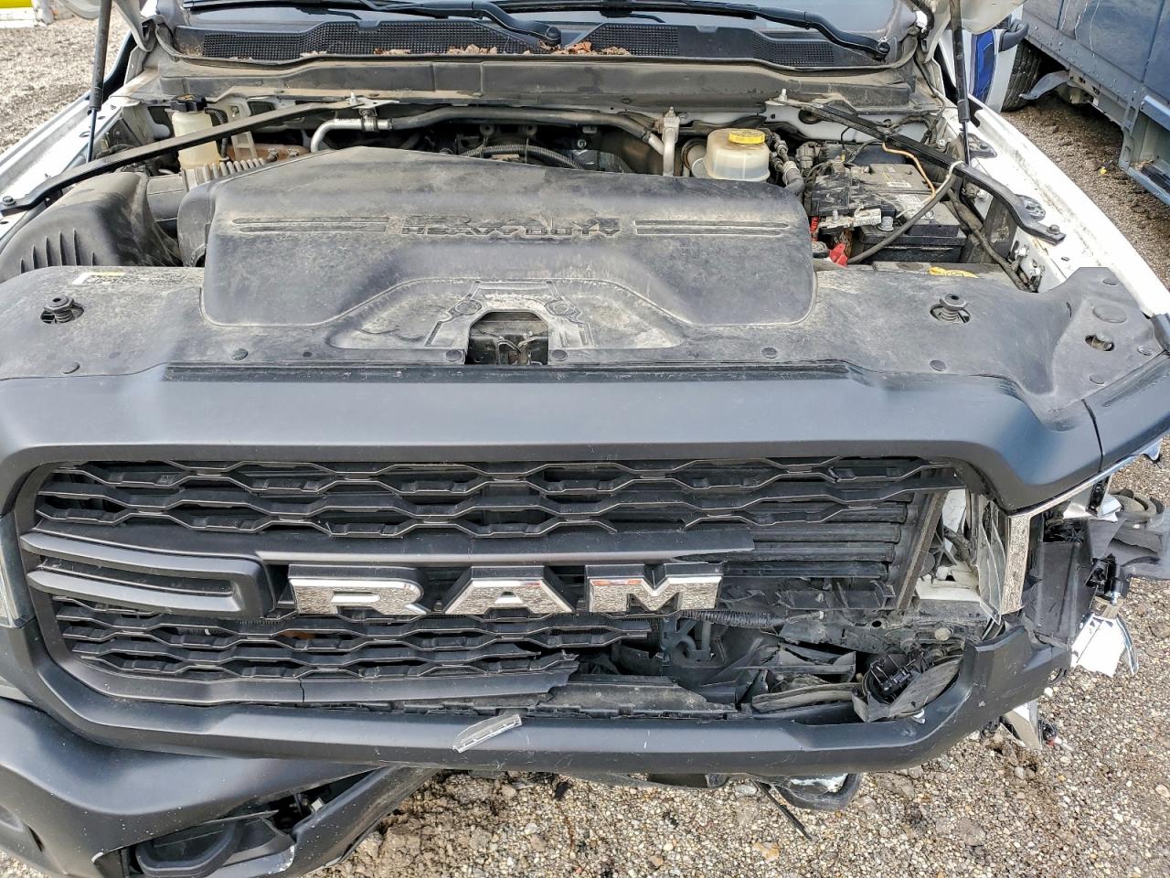 2021 Ram 3500 VIN 3C7WRTCJ9MG593531 photo 11