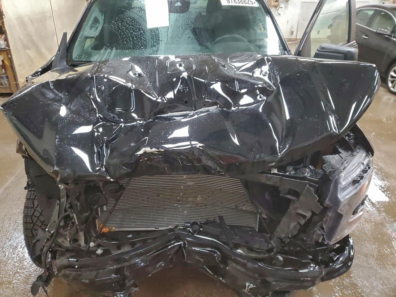 2024 Chevrolet All models VIN 3GCUDCED0RG432101 photo 11