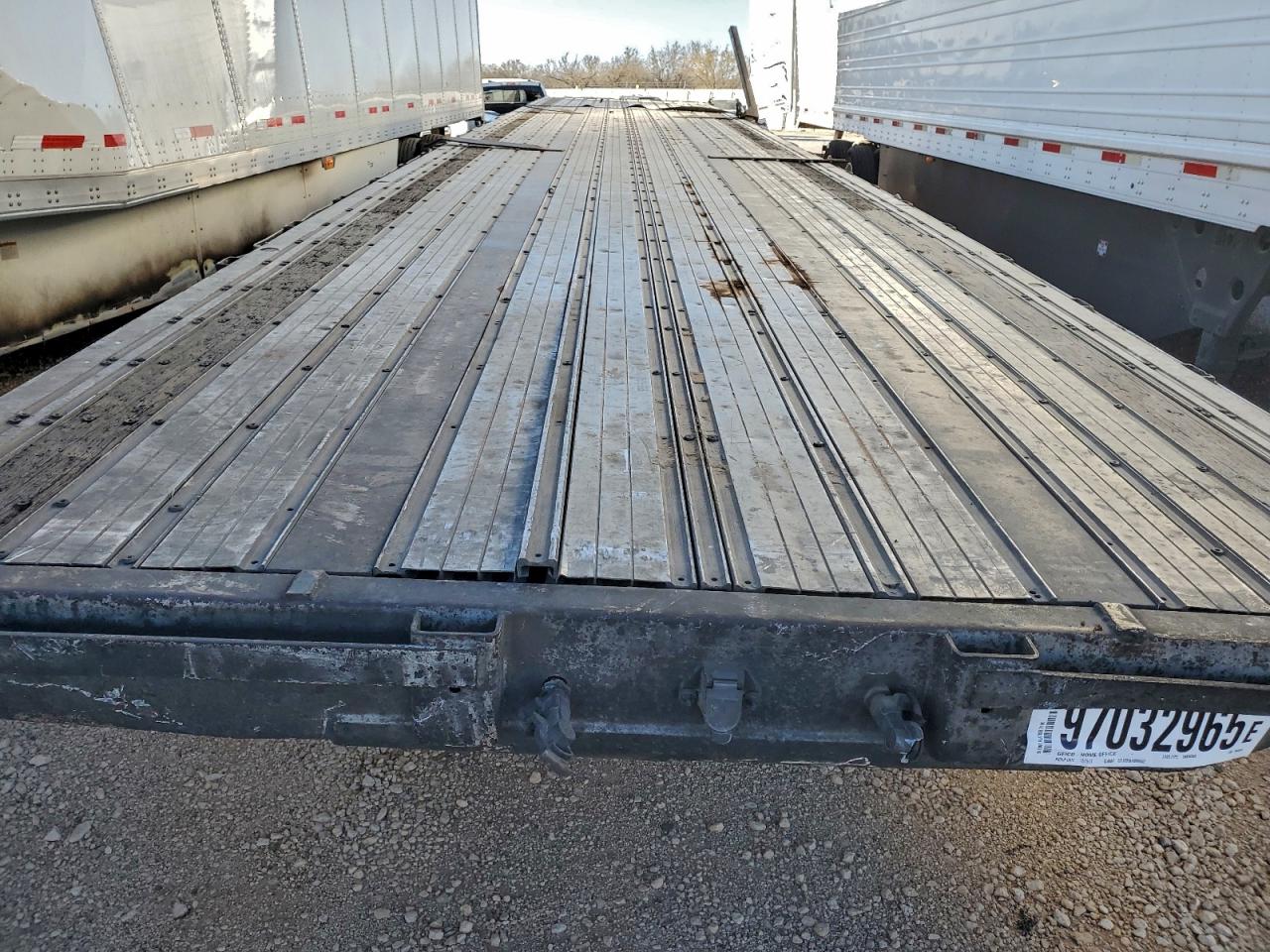 1995 FONTAINE All models VIN 13N148300S1564694 photo 8