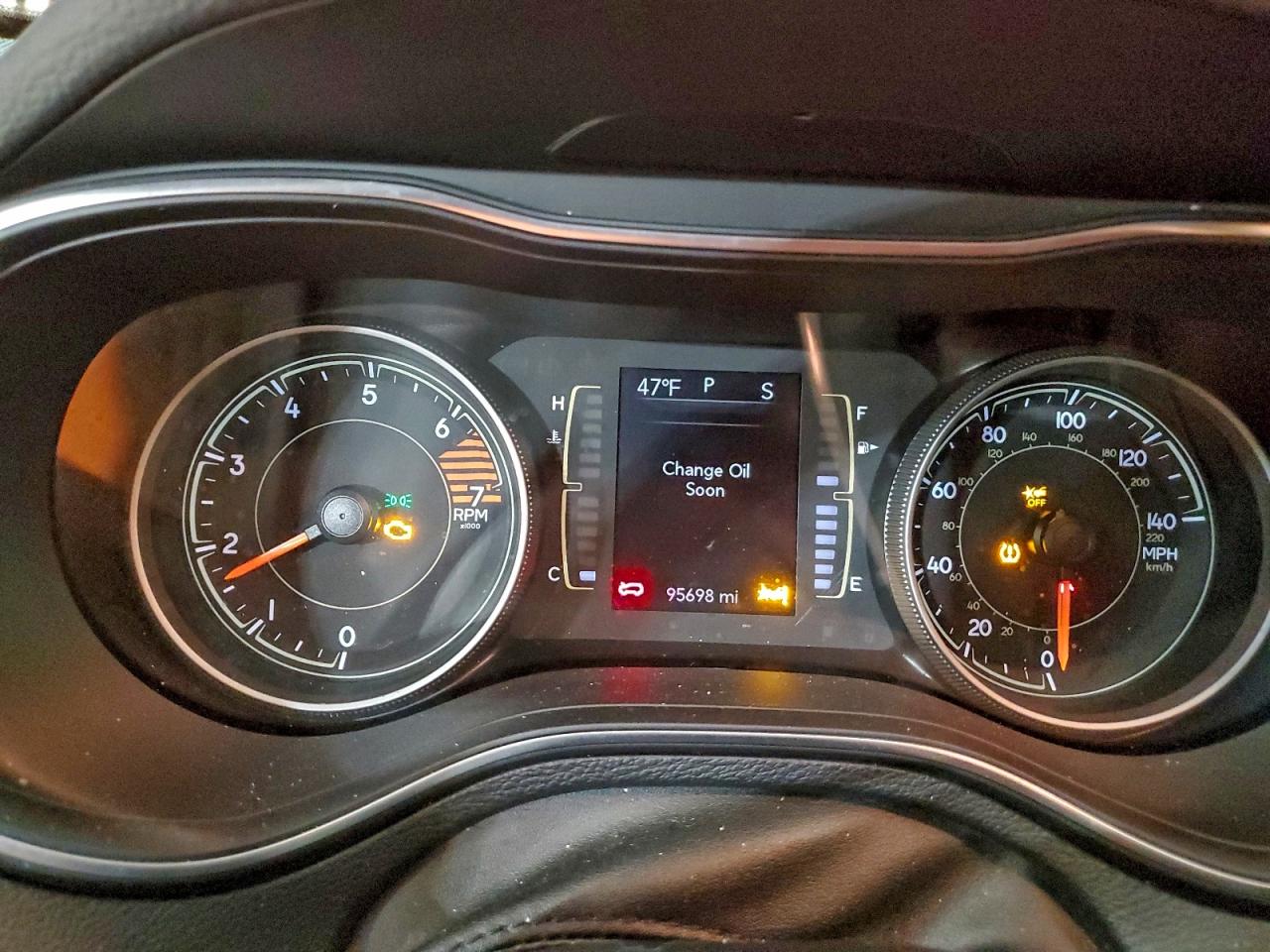 2021 JEEP Grand cher VIN 1C4PJLLB1MD155634 photo 9