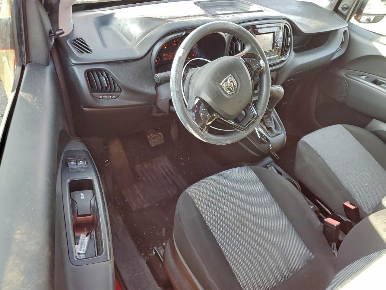 2019 Ram All models VIN ZFBHRFAB9K6L98968 photo 8