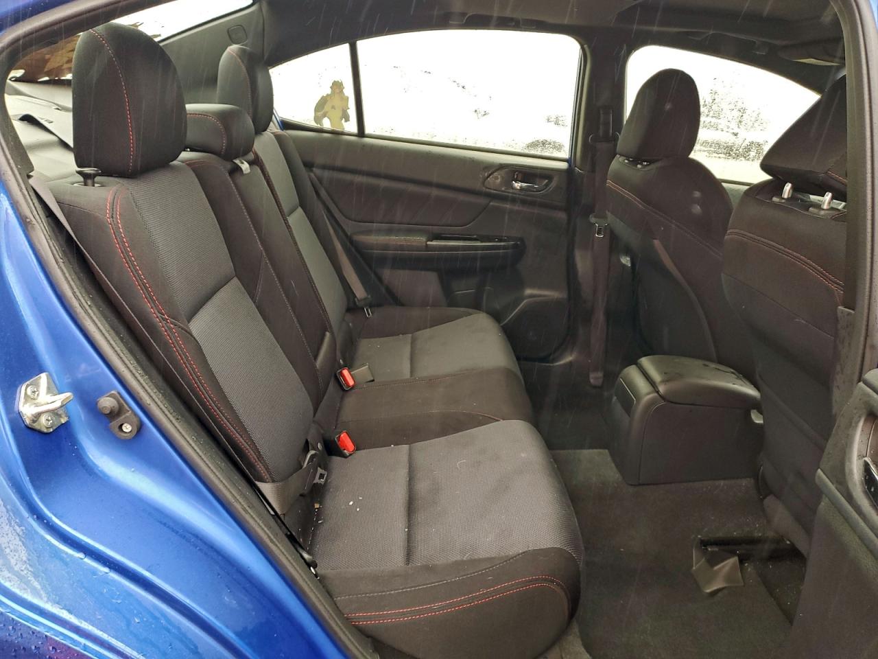 2020 Subaru Wrx VIN JF1VA1F68L8816924 photo 10