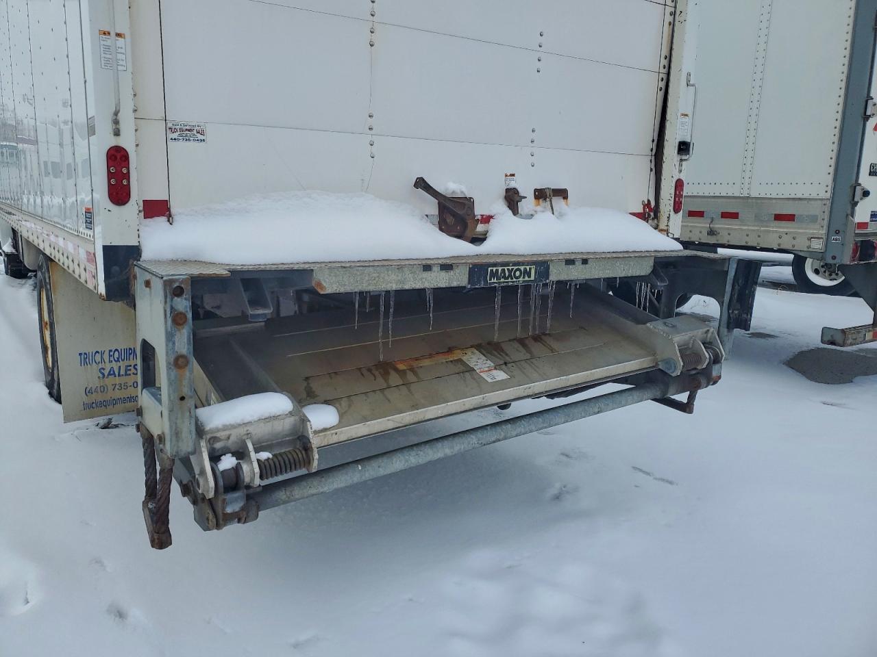 2018 HINO All models VIN 5PVNE8JV4J4S56491 photo 9
